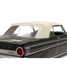 Capote Ford Sprint Cabriolet En Vinyle