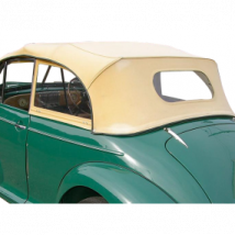Capote Morris Minor Cabriolet En Vinyle