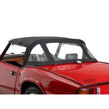 Capote Triumph Spitfire MK4 Cabriolet En Vinyle