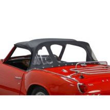 Capote Triumph Spitfire MK3 Cabriolet En Alpaga Stayfast2