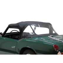 Capote Triumph Spitfire 4 Cabriolet En Vinyle