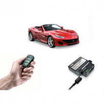 SmartTOP Ferrari Portofino, Module D'ouverture/fermeture De Toit À Distance