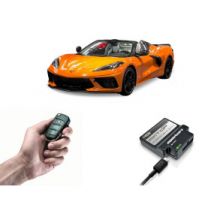 SmartTOP Pour Corvette C8 Cabriolet, Module D'ouverture/fermeture De Toit À Distance