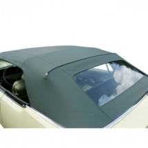 Capote Oldsmobile 98 Cabriolet (1959-1960) En Vinyle Haut De Gamme