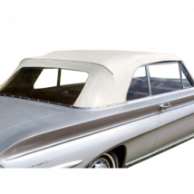 Capote Oldsmobile F-85 Cabriolet (1962-1963) En Vinyle Haut De Gamme