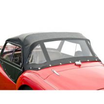 Capote Triumph TR2 Cabriolet En Vinyle