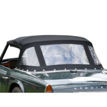Capote Triumph TR4 Cabriolet En Vinyle