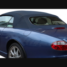 Capote Jaguar XK8/XKR Cabriolet En Alpaga Twillfast II