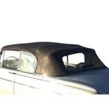 Capote Hillman Minx Cabriolet (1960/1963) En Vinyle