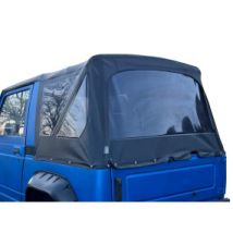 Capote Samurai SJ410/SJ413 Cabriolet