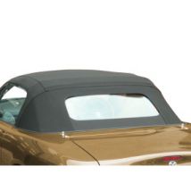 Capote En Vinyle Mazda MX5 NB Avec Design NB - Lunette Verre