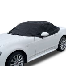 Protège Capote Fiat 124 Spider Cabriolet