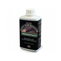 Renovator Für Dunkelbraun Verdeckplanen - RENOVO (500 ML)