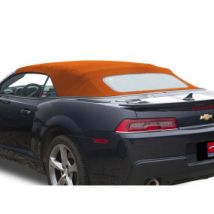 Capote Chevrolet Camaro G5 En Alpaga Stayfast (2011-2015)