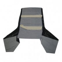 Innenhimmel (Dachhimmel) Für Cabrioverdeck Volkswagen Golf 1 Cabriolet (1979-1993)