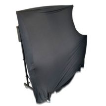 Housse De Protection Hard-top (noir)