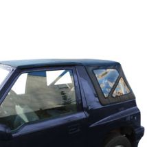 Capote 4x4 Santana S300 En Vinyle