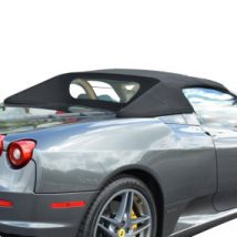 Capote Ferrari F430 Cabriolet En Alpaga Twillfast RPC