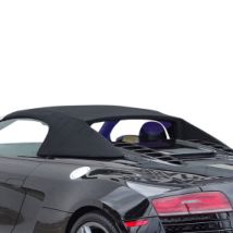 Capote Audi R8 Spyder Cabriolet En Alpaga Twillfast RPC