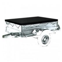 Housse De Protection Pour Remorque