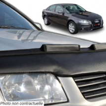 Protection De Capot, Bra Pour Audi A4 Berline