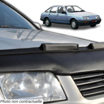 Protection De Capot, Bra Pour Ford Sierra Phase 1