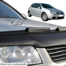 Protection De Capot, Bra Pour Volkswagen Golf V