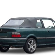 Capote Rover 214-216 Cabriolet En Vinyle