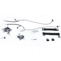 Kit De Réparation Des Tendeurs Et Des Sangles Élastiques De Capote Bentley Continental GTC, GT SPEED CABRIO