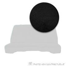 Garnitures De Banquette Avant Peugeot 504 Pick-up En Simili Noir