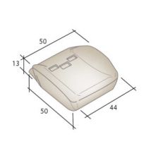 Mousse Assise De Siège Camion DAF Isri