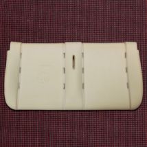 Mousse Assise Biplace Avant Fiat Ducato