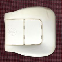 Fiat Ducato 2 City Utility-Sitz Aus Schaumstoff Für Den Vordersitz