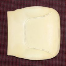 Mousse Assise Avant De Siège Fiat Doblo 1 (2000/2006)