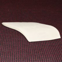 Mousse Assise De Sièges Avant Fiat 500 F/L/R(1965-1975)