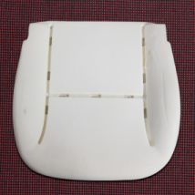 Mousse Assise Avant De Siège D'utilitaire Peugeot Partner 1 (1997-2007)