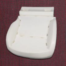 Vordersitzschaum Für Nutzsitz Peugeot Partner 2 (05/2008-2018)