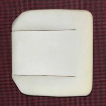 Schiuma Cuscino Sedile Anteriore Renault Master 1 (09/1980-10/1997)