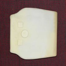 Mousse Assise De Siège Avant Volvo Isri C