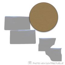 Conjunto de 4 painéis de portas dianteiras e traseiras Austin Mini MK5 (1984/1992) em imitação bege
