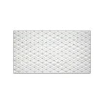 Revêtement Pavillon Citroën DS En Vinyle Blanc