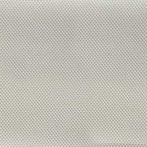 Ciel De Toit Renault 4L En Tissu Blanc Cassé Pointe De Diamant