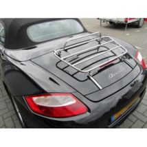 Porte-bagages Sur-mesure Porsche Boxster Type 981 (après 2012) - Summer