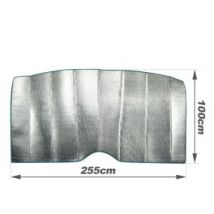 Pare-Soleil Externe 255x100cm