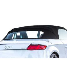 Capote Audi TT 8S Cabriolet En Alpaga Twillfast RPC