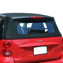 Lunette Arrière Smart Fortwo 451 Cabriolet (après 2008)