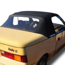 Capote Pontiac Firefly Cabriolet (1990-1993) En Alpaga Stayfast