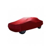 Bâche Protection Geo Metro (1990-1993) Cabriolet En Jersey (Coverlux) Pour Garage