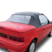Capote Geo Metro Cabriolet En Vinyle
