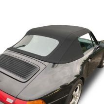 Capote Porsche 993 Cabriolet En Alpaga Sonnenland A5